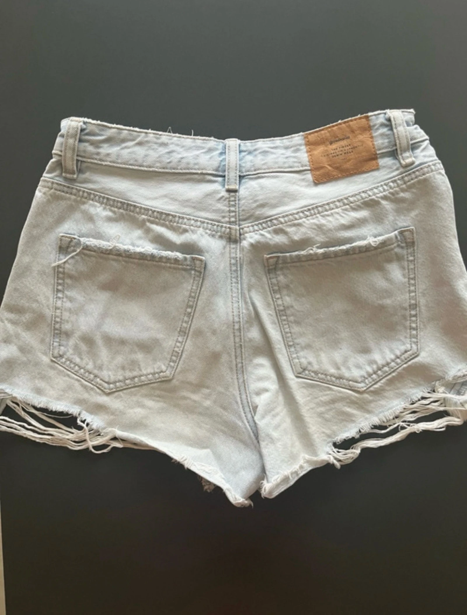 Short – photo 3